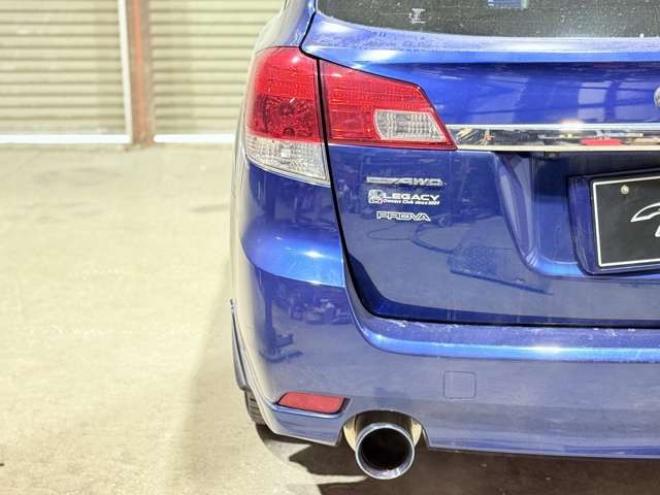 レガシィワゴン2.5 i アイサイト 4WD　下廻防錆ナビBカメETC 2500