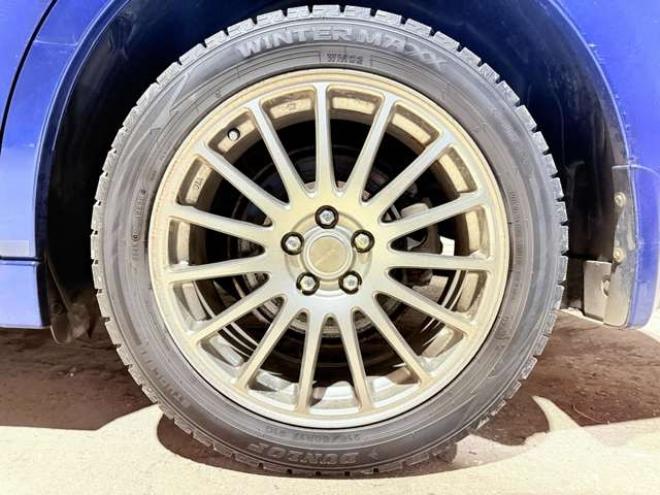 レガシィワゴン2.5 i アイサイト 4WD　下廻防錆ナビBカメETC 2500