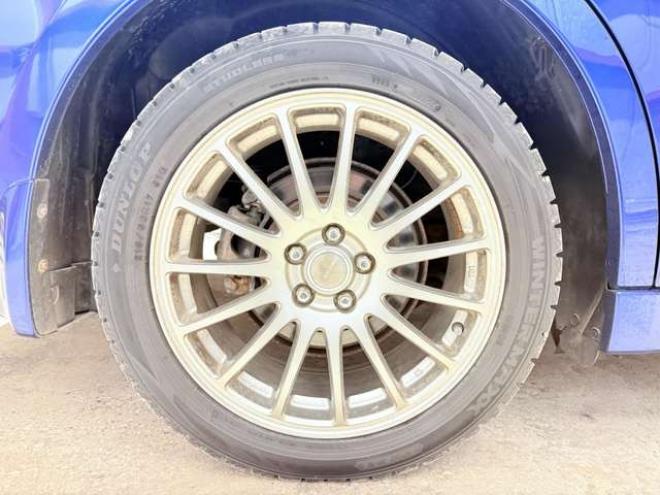 レガシィワゴン2.5 i アイサイト 4WD　下廻防錆ナビBカメETC 2500