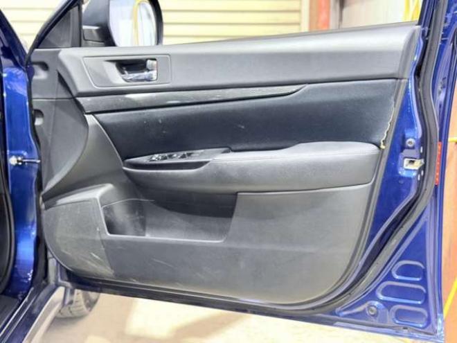 レガシィワゴン2.5 i アイサイト 4WD　下廻防錆ナビBカメETC 2500