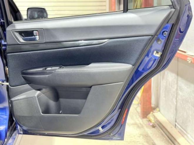 レガシィワゴン2.5 i アイサイト 4WD　下廻防錆ナビBカメETC 2500