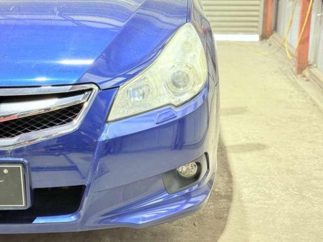 レガシィワゴン2.5 i アイサイト 4WD　下廻防錆ナビBカメETC 2500