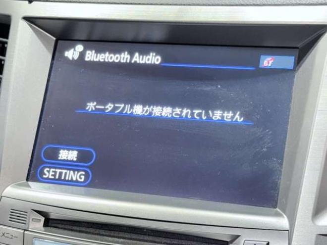 レガシィワゴン2.5 i アイサイト 4WD　下廻防錆ナビBカメETC 2500