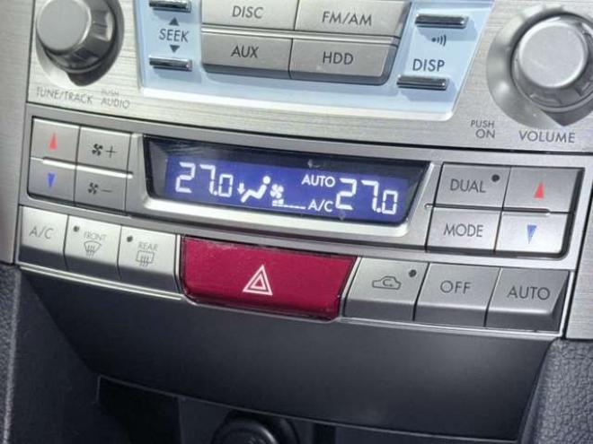 レガシィワゴン2.5 i アイサイト 4WD　下廻防錆ナビBカメETC 2500