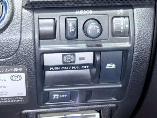 レガシィワゴン2.5 i アイサイト 4WD　下廻防錆ナビBカメETC 2500