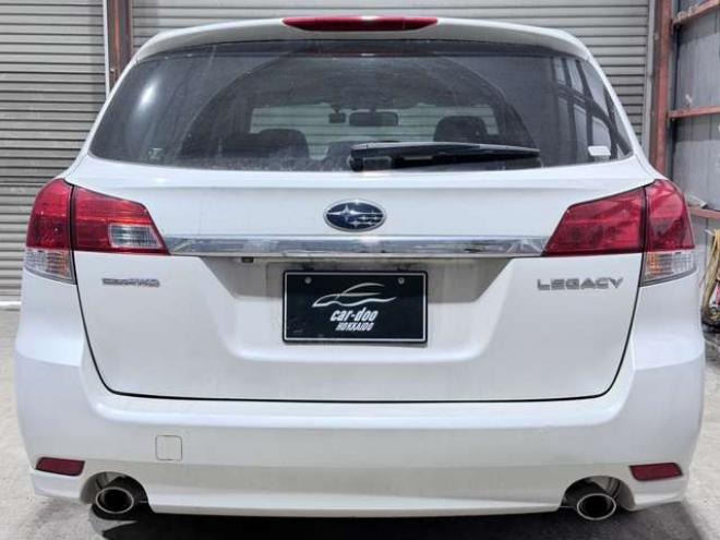 レガシィワゴン2.5 GT Sパッケージ 4WD　下廻防錆ナビBカメETCドラレコ 2500