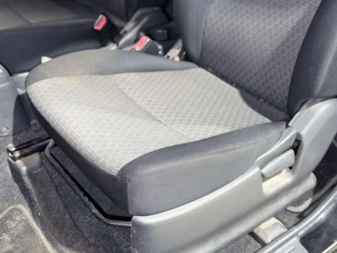 ジムニーXG 4WD　下廻防錆 660