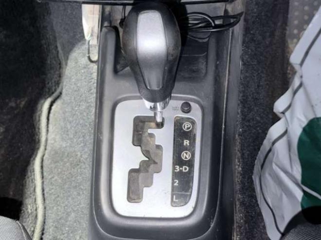 ジムニーXG 4WD　下廻防錆 660