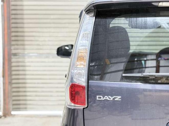 デイズハイウェイスターX Vセレクション +SafetyII 4WD　下廻防錆4WDTVナビBカメ夏冬タイヤ 660