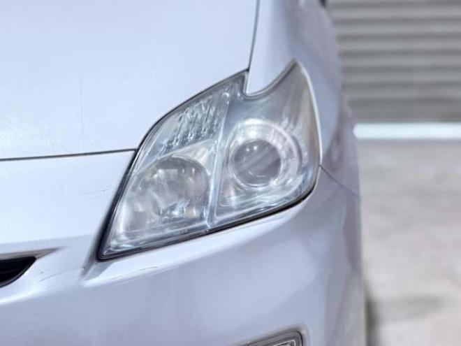 プリウス1.8 S　下廻防錆キーレスCD夏冬タイヤ 2WD 1800