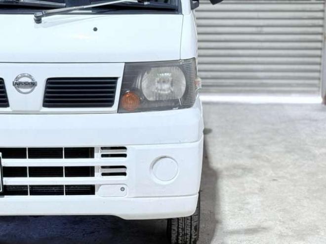 クリッパートラック SD 4WD　下廻防錆夏冬タイヤ 660