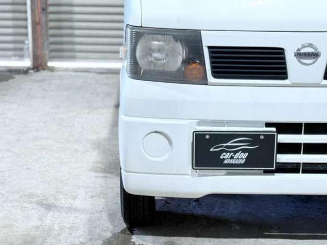 クリッパートラック SD 4WD　下廻防錆夏冬タイヤ 660