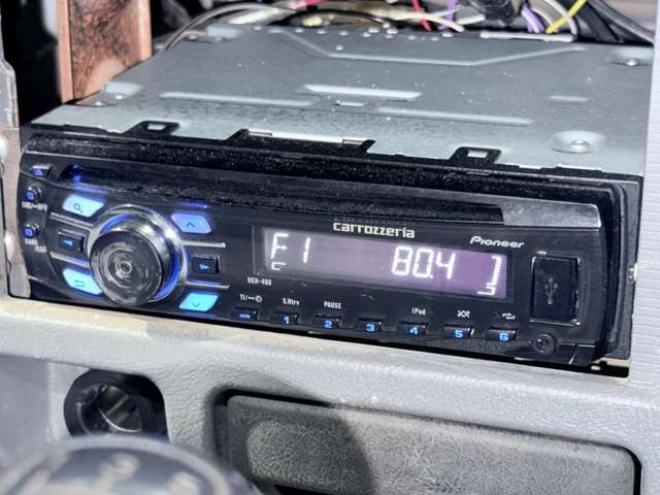 クリッパートラック SD 4WD　下廻防錆夏冬タイヤ 660