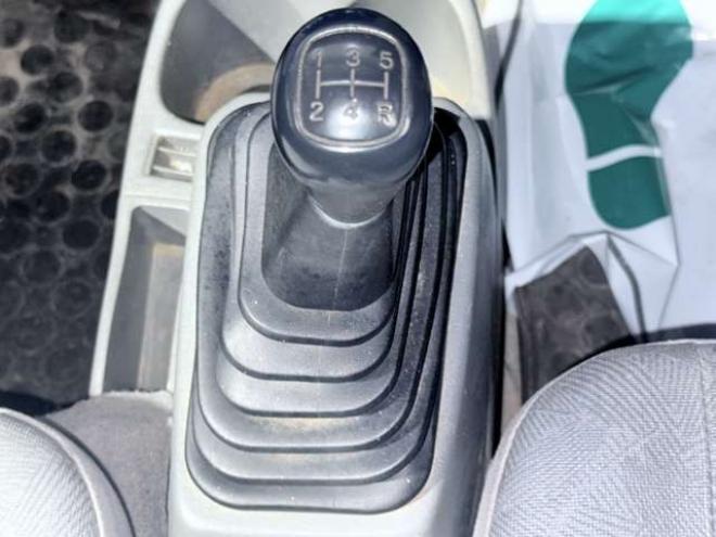 クリッパートラック SD 4WD　下廻防錆夏冬タイヤ 660