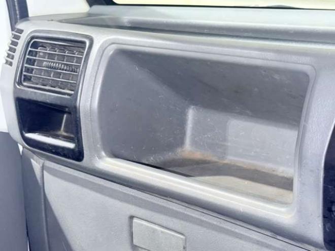 クリッパートラック SD 4WD　下廻防錆夏冬タイヤ 660