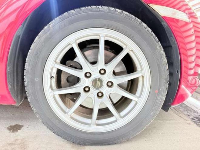 RX-8ベースモデル　下廻防錆キーレスETC 2WD 1300