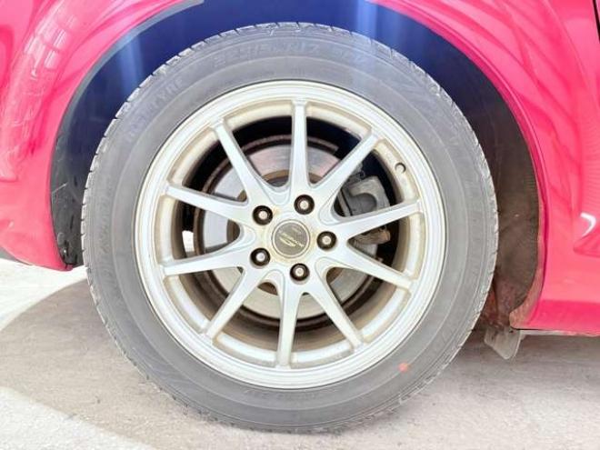 RX-8ベースモデル　下廻防錆キーレスETC 2WD 1300