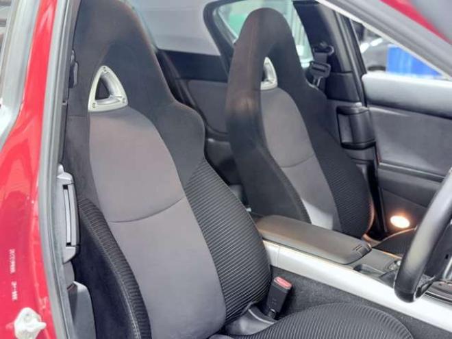 RX-8ベースモデル　下廻防錆キーレスETC 2WD 1300