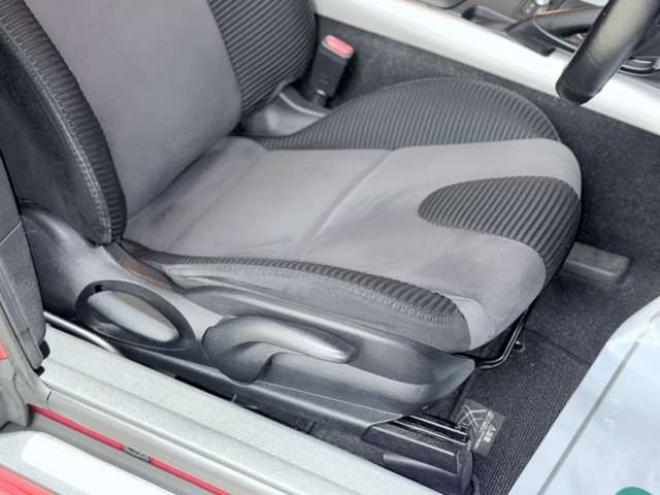 RX-8ベースモデル　下廻防錆キーレスETC 2WD 1300