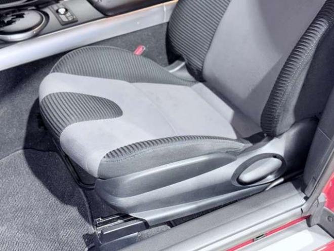 RX-8ベースモデル　下廻防錆キーレスETC 2WD 1300