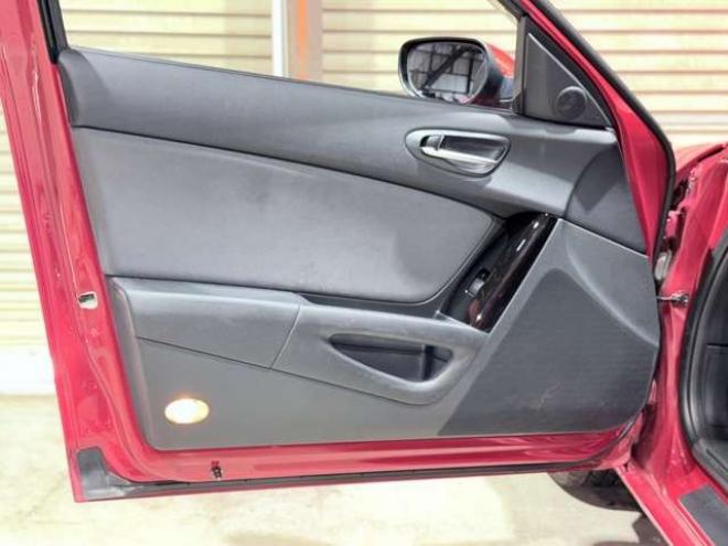 RX-8ベースモデル　下廻防錆キーレスETC 2WD 1300