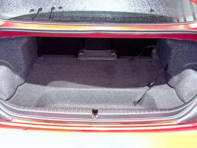 RX-8ベースモデル　下廻防錆キーレスETC 2WD 1300