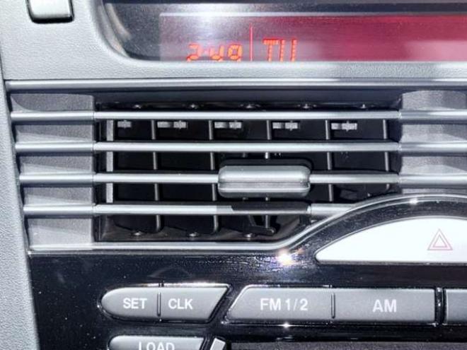 RX-8ベースモデル　下廻防錆キーレスETC 2WD 1300