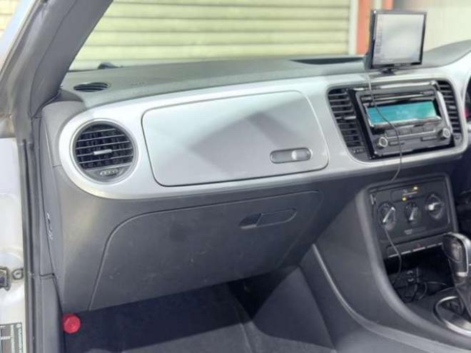 ビートルデザイン　下廻防錆 正規輸入車 2WD 1200