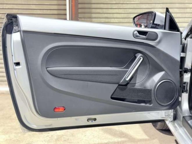 ビートルデザイン　下廻防錆 正規輸入車 2WD 1200