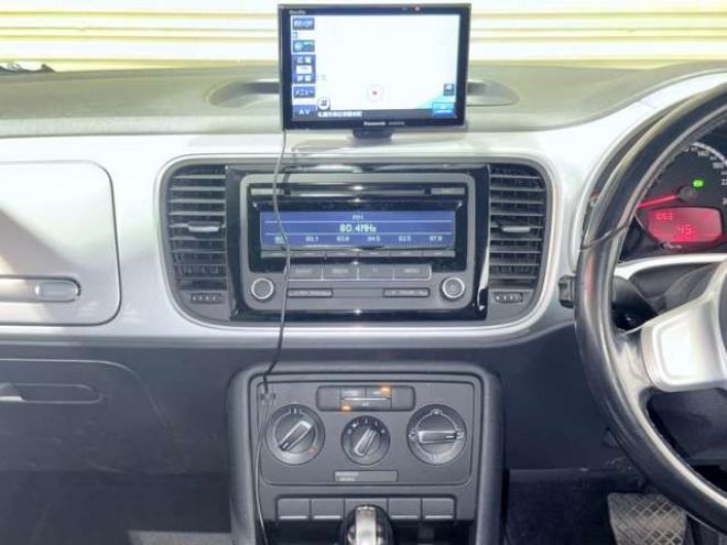 ビートルデザイン　下廻防錆 正規輸入車 2WD 1200