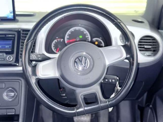 ビートルデザイン　下廻防錆 正規輸入車 2WD 1200