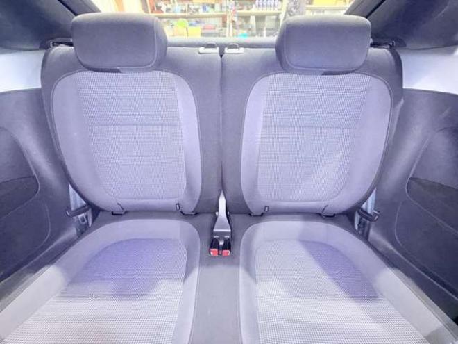 ビートルデザイン　下廻防錆 正規輸入車 2WD 1200