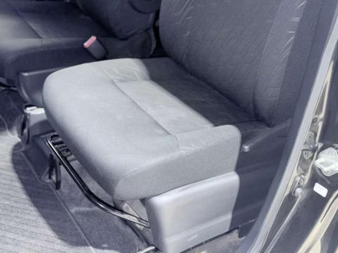 タンク1.0 カスタム G 4WD　下廻防錆スマキー 1000