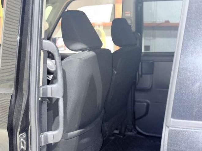 タンク1.0 カスタム G 4WD　下廻防錆スマキー 1000