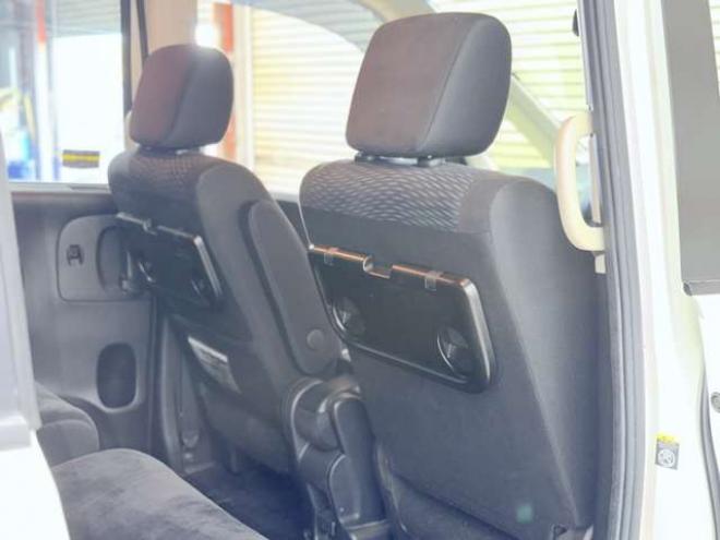 セレナ2.0 20X アドバンストセーフティ パッケージ 4WD　下廻防錆TVナビBカメETC 2000