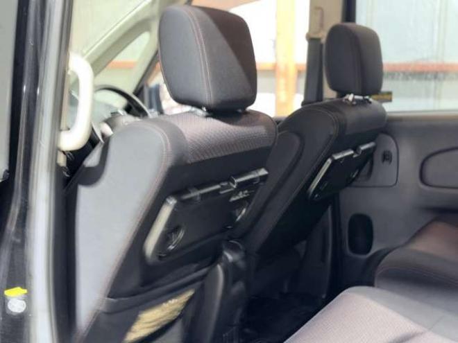 セレナ2.0 ハイウェイスター 4WD　下廻防錆TVナビBカメETC 2000