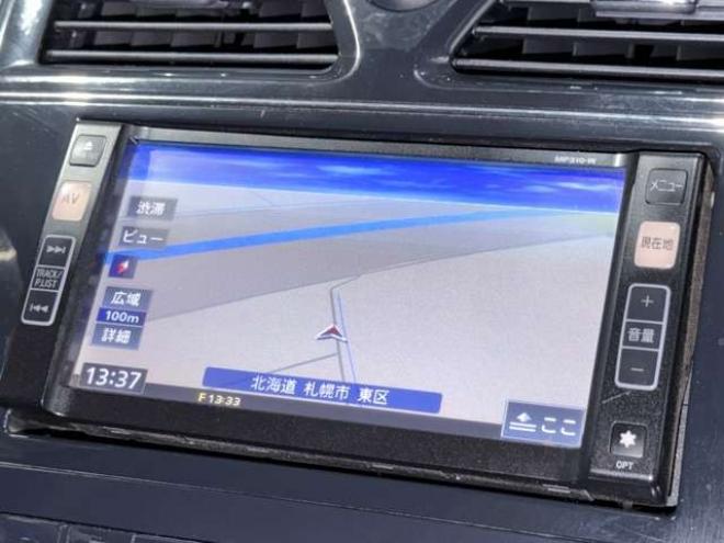 セレナ2.0 ハイウェイスター 4WD　下廻防錆TVナビBカメETC 2000