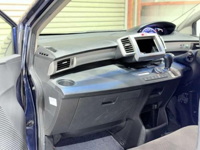 フリード1.5 G ジャストセレクション　下廻防錆ドラレコキーレスEスタ夏冬タイヤ 2WD 1500