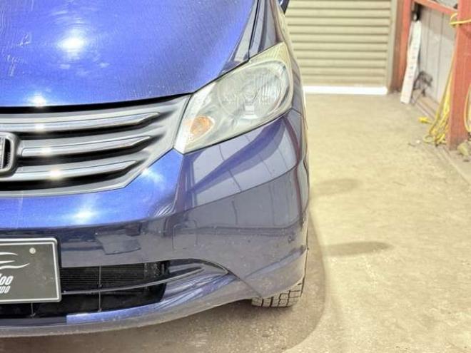 フリード1.5 G ジャストセレクション　下廻防錆ドラレコキーレスEスタ夏冬タイヤ 2WD 1500