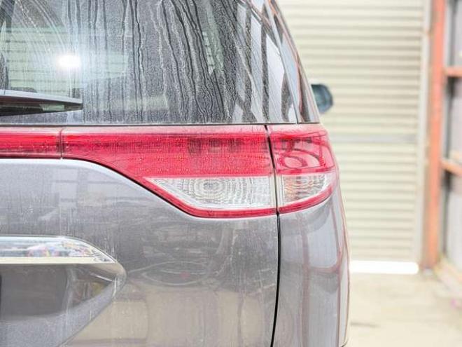 エスティマ2.4 アエラス 4WD　下廻防錆 2400