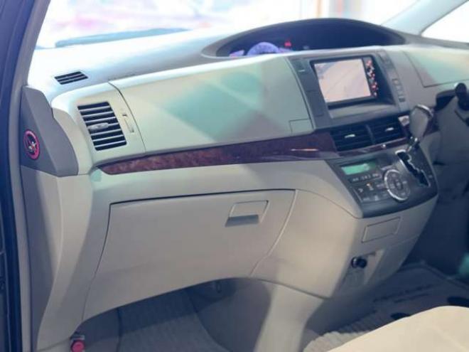 エスティマ2.4 アエラス 4WD　下廻防錆 2400