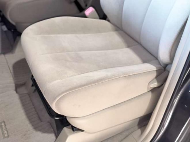 エスティマ2.4 アエラス 4WD　下廻防錆 2400