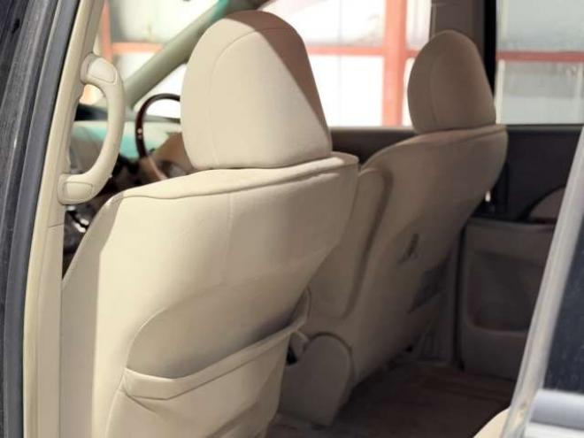 エスティマ2.4 アエラス 4WD　下廻防錆 2400