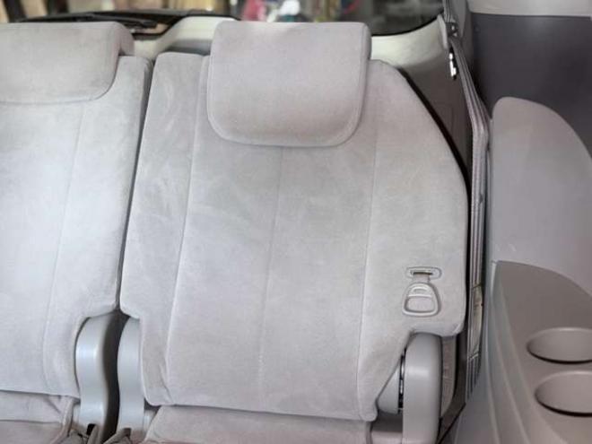 エスティマ2.4 アエラス 4WD　下廻防錆 2400