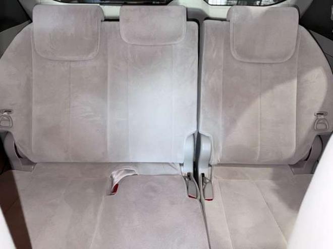 エスティマ2.4 アエラス 4WD　下廻防錆 2400