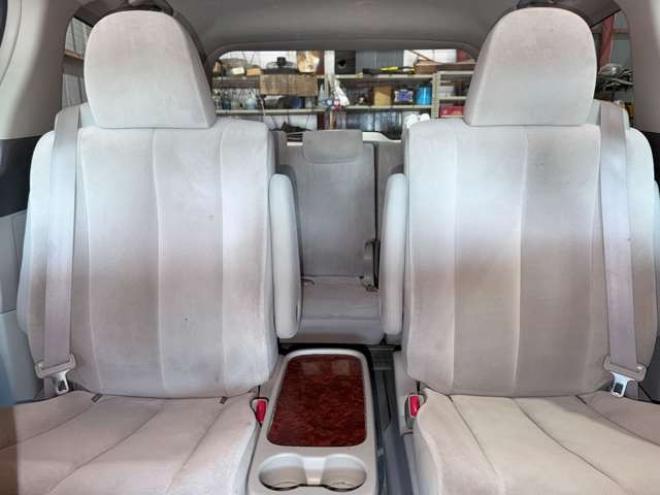 エスティマ2.4 アエラス 4WD　下廻防錆 2400