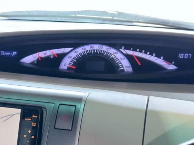 エスティマ2.4 アエラス 4WD　下廻防錆 2400