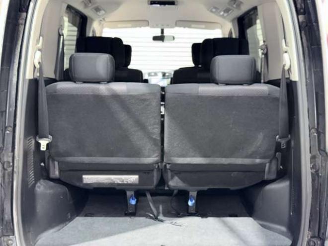 セレナ2.0 ハイウェイスター 4WD　下廻防錆TVナビBカメ後席モニタ 2000