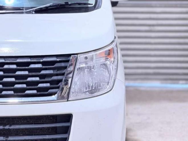 ワゴンRFX 4WD　下廻防錆ETCキーレスCD 660