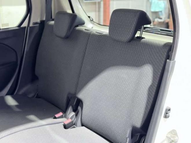 ワゴンRFX 4WD　下廻防錆ETCキーレスCD 660